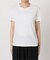 追加2 ハイツイストコットンコンパクトTEE
