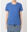 追加2 ハイツイストコットンコンパクトTEE