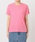 追加2 ハイツイストコットンコンパクトTEE