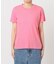 追加2 ハイツイストコットンコンパクトTEE