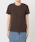追加2 ハイツイストコットンコンパクトTEE