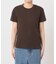 追加2 ハイツイストコットンコンパクトTEE