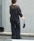 COTTON CHECK PAJAMA PT