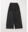 COTTON CHECK PAJAMA PT
