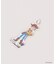 TOY STORY 5 / ex キーホルダー ウッディ