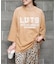 SCREEN STARS ex SUNFADE 7s Tee