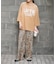 SCREEN STARS ex SUNFADE 7s Tee