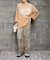 SCREEN STARS ex SUNFADE 7s Tee
