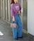 SCREEN STARS ex SUNFADE 7s Tee