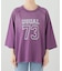 SCREEN STARS ex SUNFADE 7s Tee