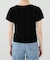 miller flocky SS tee