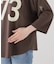 numbering logo 7S Tee