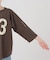 numbering logo 7S Tee