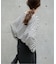 MILITARY BORDER WIDE TEE