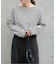 MILITARY BORDER WIDE TEE