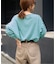 MILITARY BORDER WIDE TEE