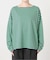 MILITARY BORDER WIDE TEE