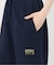 スウエットライクジョガーパンツ