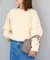 FISHERMAN’S SWEATER