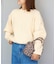 FISHERMAN’S SWEATER