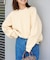 FISHERMAN’S SWEATER