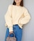 FISHERMAN’S SWEATER