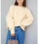 FISHERMAN’S SWEATER