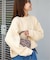 FISHERMAN’S SWEATER