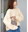 FISHERMAN’S SWEATER