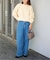 FISHERMAN’S SWEATER