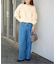 FISHERMAN’S SWEATER