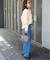 FISHERMAN’S SWEATER
