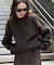 FISHERMAN’S SWEATER