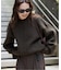 FISHERMAN’S SWEATER