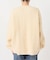 FISHERMAN’S SWEATER