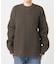 FISHERMAN’S SWEATER