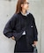 FREECE LINED BOMBER JACKET