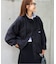 FREECE LINED BOMBER JACKET