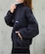 FREECE LINED BOMBER JACKET