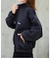 FREECE LINED BOMBER JACKET