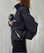 FREECE LINED BOMBER JACKET