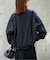 FREECE LINED BOMBER JACKET