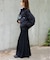 FREECE LINED BOMBER JACKET