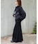 FREECE LINED BOMBER JACKET