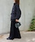 FREECE LINED BOMBER JACKET