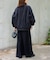 FREECE LINED BOMBER JACKET