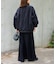 FREECE LINED BOMBER JACKET