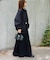 FREECE LINED BOMBER JACKET