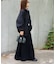 FREECE LINED BOMBER JACKET