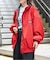 FREECE LINED BOMBER JACKET